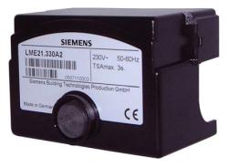 Siemens LME Series Burner Controls